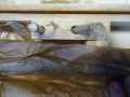Вътромер индикаторен НИ 160 mm indicator bore gauge, снимка 2