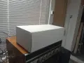 Център JAMO S-60 бял пиано лак , снимка 6