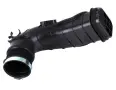 BMW Серия 5 F10 / F11 Турбо въздушен маркуч 13718508047, снимка 3