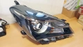 Оригинален десен фар за Toyota Yaris III / Тойота Ярис (2014-2017), снимка 4