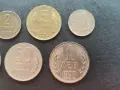 Лот с монети от 1990, снимка 5
