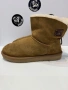 Дамски велурени ботуши UGG. Размер 40, снимка 2