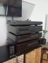 Yamaha AX-900,  T-85,  CDX-500,  P-220, снимка 9