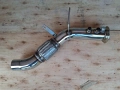 Bmw M57 downpipe, intake, Бмв М57 даунпайп, интейк, снимка 6