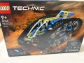 Lego TECHNIC 42140,42160,42154, сглобени са само по веднъж, снимка 7