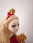 Ever After High, Apple White, снимка 9