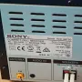 Sony CMT-SBT20 — Микро Аудиосистема с Bluetooth & NFC + оригинално дистанционно , снимка 4