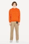 Мъжка блуза Louis Vuitton Full Monograma Slim - XL, снимка 1