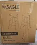 Бар столове Vasagle, снимка 9
