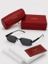 CARTIER 🤍 Слънчеви Очила , снимка 6