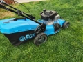 Самоходна бензинова косачка , снимка 6