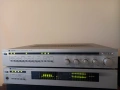optonica 9100 предусилвател и стъпало, снимка 2