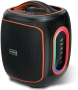 Нова Преносима Bluetooth Колона 120W Subwoofer TWS RGB 30 часа Батерия Високоговорил, снимка 1