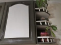 Продавам кухненски шкафове. Долни, горни и барче., снимка 7