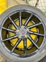 Джанти Vossen CVT style, 17 - 5x112, снимка 5