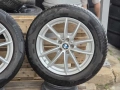 5х112 Джанти 18 Цола BMW X3 X4 5x112 БМВ Х3 Х4, снимка 2