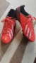 Футболни бутонки Adidas , използвани 37 1/3, снимка 1