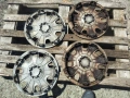 14 цола Тасове SKODA Fabia 5J0601147A Оригинал, снимка 6