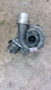 Турбина за Renault Megane/Scenic/Nissan Qashqai 1.5 DCI 103к.с., снимка 1