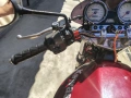 Kawasaki ZR7 на части, снимка 3