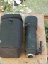 Sigma 150-500mm f/5-6.3 APO DG  HSM на Sigma SA байонет, снимка 1