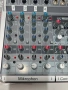 мишпулт миксер с ефекти музикантски смесител BEHRINGER XENYX QX 1202 USB , снимка 6