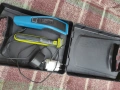 Продавам комплект от две оригинални машинки Philips , снимка 1