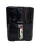 Фритюрник с горещ въздух Sokany SK-ZG-8043, 8л., 2000W, снимка 9