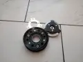 рем к-т за компресор на климатик за vw,audi 158084, снимка 1