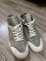 Обувки Guess Silver, снимка 1