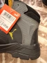 Високи работни обувки PUMA BORNEO MT MID S3, размер 42 (високи работни обувки), снимка 3