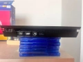 Playstation 4 Slim 1TB + 2 x безжични джойстика и 6 игри, PS 4 slim 1tb, 2 x DualShock controllers, снимка 3