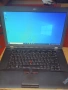 Лаптоп-Laptop Lenovo ThinkPad L530/ RAM 16GB DDR3, MHz , снимка 1