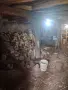 Просторна къща с нов покрив, голям двор, кладенец и панорамна гледка – с. Добрина, снимка 3