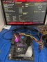 платка ASUS ROG Z370-F GAMING, и i5-8400 и рам 16 gb, снимка 4