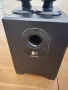 Logitech X-210 2.1 Speaker System – Subwoofer + 2 Speakers, снимка 1