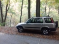 HONDA CRV 1998г. - автоматик за РЕМОНТ НА ДВГАТЕЛЯ, снимка 1
