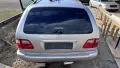 Mercedes w210 на части или цяла, снимка 1