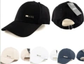 маркови шапки с козирка Balenciaga chanel celine Tommy Hilfiger , снимка 8