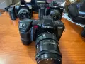 Продавам Minolta DYNAX 7000i с обектив- Minolta. Zoom. AF. 28-85 mm. 1:3.5(22)-4.5  ф55mm  , снимка 7