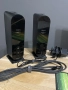 Creative GigaWorks T40 Series II – мощни 2.0 тонколони 32W RMS, снимка 2