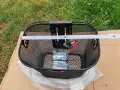Немски кошници за велосипед KLICKFIX - чисто нови, снимка 10