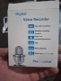 Digital Voice Recorder, снимка 1