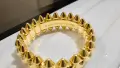 CARTIER Clash de Cartier Gold Дамски Пръстен, снимка 11