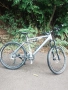 Продавам велосипед Carver XP 500 Shimano Deore XT, снимка 2
