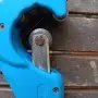 Професионален немски тръборез CONEL TOOLS (3-35 мм) с нож за INOX , снимка 2
