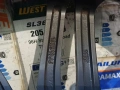 Джанти за BMW 5x120x8,5J/9,5J19, снимка 15