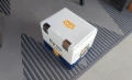 Corona Extra ретро метална охладителна кутия, снимка 9