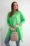 Дамска блуза oversize, 12цвята , снимка 11