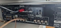 ONKYO TX 8270 STEREO RECEIVER +  Tx8030 подарък, снимка 6